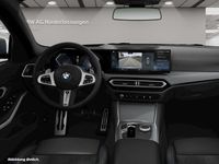 Gebraucht BMW 320 Shadowline 184 PS (135 kW) 2022 Grau Kombi