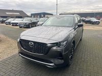 Neu Mazda CX-80 Homura-Line 328 PS (241 kW) 2025 Grau SUV