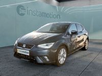 Gebraucht Seat Ibiza FR 110 PS (80 kW) 2024 Andere farbe Kleinwagen