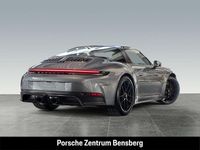 Neu Porsche 911 541 PS (397 kW) 2026 Grau