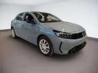 Gebraucht Opel Corsa Edition 110 PS (80 kW) 2025 Grau Kleinwagen