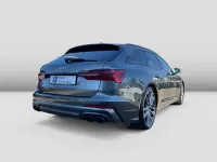 Gebraucht Audi S6 Ambiente 349 PS (256 kW) 2020 Daytonagrau perleffekt Kombi