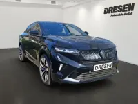 Nowe Renault Rafale Techno 200 KM (147 kW) 2026 Czarny SUV