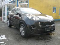 gebraucht Kia Sportage 1.6 GDI 2WD Navi Sitzh. vorn/hinten Kamera Assis