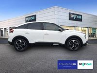 Gebraucht Citroën C4 Shine 131 PS (96 kW) 2024 Weiß SUV