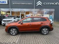 Gebraucht Suzuki SX4 S-Cross Comfort+ 116 PS (85 kW) 2024 Rot SUV