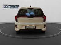 Neu Kia Picanto Vision 63 PS (46 kW) 2025 Andere Kleinwagen