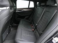 Gebraucht BMW X4 340 PS (250 kW) 2025 Schwarz (carbonschwarz) SUV