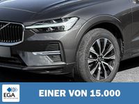 Gebraucht Volvo XC60 Core 197 PS (144 kW) 2023 Metallic SUV
