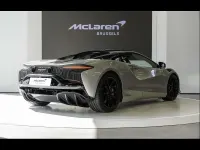 Gebraucht McLaren Artura 680 PS (500 kW) 2023 Grau Coupé