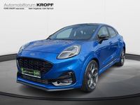 Gebraucht Ford Puma ST 200 PS (147 kW) 2023 Dynamicblau metallic SUV