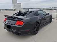 Gebraucht Ford Mustang 460 PS (338 kW) 2022 Grau