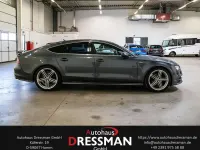 Gebraucht Audi A7 S-Line 204 PS (150 kW) 2012 Grau Kleinwagen