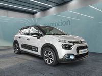 Gebraucht Citroën C3 PureTech 110 PS (80 kW) 2023 Beige Kleinwagen