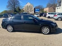 Usata Mazda 6 Active 155 CV (114 kW) 2011 Nero Berlina