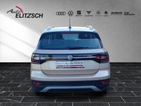 gebraucht VW T-Cross - Style