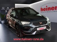Gebraucht Cupra Ateca 300 PS (220 kW) 2023 Dark camouflage SUV