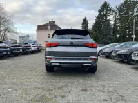 Neu Cupra Ateca VZ 300 PS (220 kW) 2025 Grau SUV
