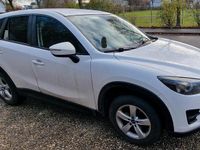 Gebraucht Mazda CX-5 Exclusive-Line 150 PS (110 kW) 2015 SUV