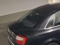 Gebraucht Audi A4 131 PS (96 kW) 2004 Limousine