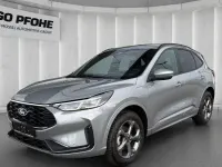 Gebraucht Ford Kuga ST-Line 243 PS (178 kW) 2025 Solar silver metallic SUV