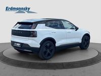 Gebraucht Volvo EX30 CC Performance 314 kW (428 PS) 2025 Crystal white (weiß) SUV