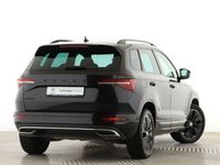 gebraucht Skoda Karoq 2.0 TSI DSG 4x4