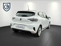 Gebraucht Renault Clio Evolution 67 PS (49 kW) 2025 Weiß grau Kleinwagen