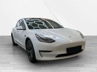 Occasion Tesla Model 3 366 kW (498 ch) 2021 Blanc Berline