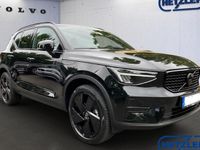 Gebraucht Volvo XC40 Plus 163 PS (119 kW) 2025 Schwarz SUV