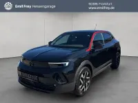 Gebraucht Opel Mokka 136 PS (100 kW) 2024 Karbon schwarz metallic SUV