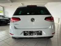 Gebraucht VW Golf VII Join 116 PS (85 kW) 2019 Weiß Limousine