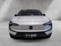 Neu Volvo EX30 Plus 200 kW (272 PS) 2026 Weiss SUV
