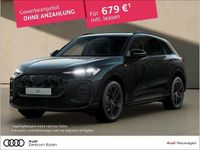 Neu Audi Q5 S-Line 204 PS (150 kW) 2025 Schwarz SUV