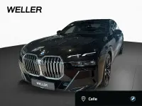 Gebraucht BMW 740 Comfort Edition 286 PS (210 kW) 2025 Schwarz Limousine