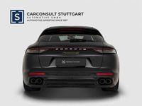 gebraucht Porsche Panamera 4S E-Hybrid Sport Tourismo