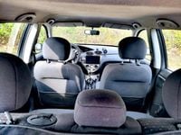 Usata Ford Focus 75 CV (55 kW) 2004 Argento Station wagon