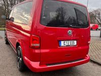 gebraucht VW Caravelle T5 MultivanComfortline