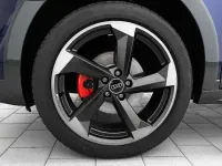 Gebraucht Audi A1 Sport 150 PS (110 kW) 2024 Blau SUV