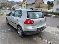gebraucht VW Golf V Lim. Euro4/Klimaauto