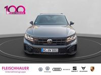Gebraucht VW Touareg R-line 286 PS (210 kW) 2023 Grau SUV