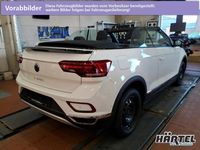 Gebraucht VW T-Roc Style 150 PS (110 kW) 2022 SUV