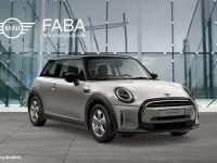 Gebraucht Mini Cooper Pepper 136 PS (100 kW) 2023 Grau Kleinwagen