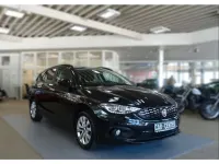 Gebraucht Fiat Tipo 110 PS (80 kW) 2017 Colore esterno (new nero (vr718 (metallic) Kombi
