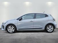 Gebraucht Renault Clio V Evolution 91 PS (66 kW) 2025 Rafalegrau Kleinwagen