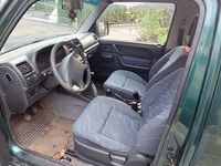 gebraucht Suzuki Jimny 4WD -