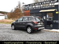 Gebraucht Ford Kuga 175 PS (128 kW) 2018 Magnetic SUV