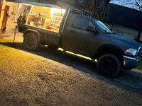 Gebraucht Dodge Ram 386 PS (283 kW) 2011 Weiß