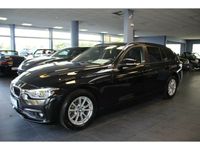 gebraucht BMW 318 d Touring Aut. Advantage