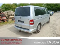 Occasion VW T5 174 ch (127 kW) 2003 Argent Van